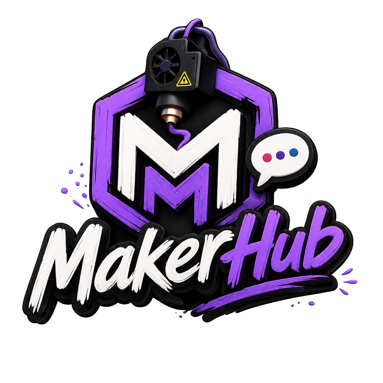 MakerHub